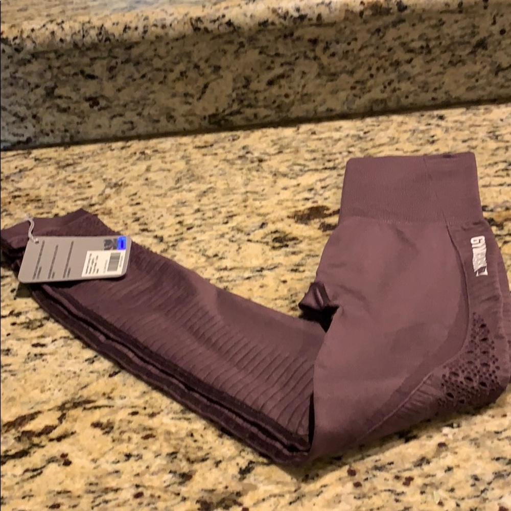 Gymshark Leggings